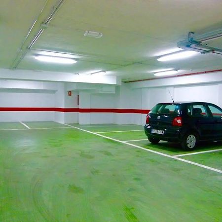 Urbanliving Gran Capitan Daire Granada Dış mekan fotoğraf