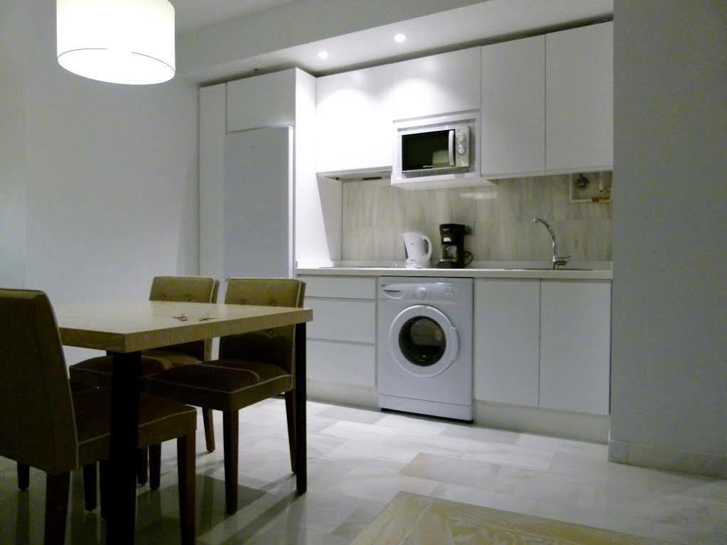 Urbanliving Gran Capitan Daire Granada Dış mekan fotoğraf