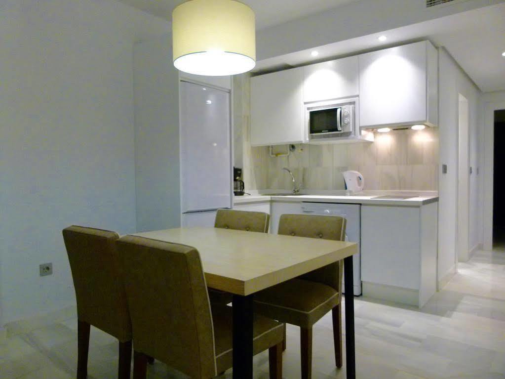 Urbanliving Gran Capitan Daire Granada Dış mekan fotoğraf