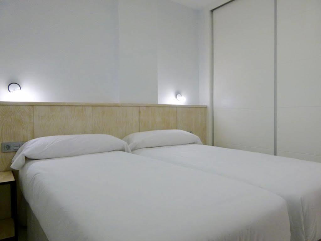 Urbanliving Gran Capitan Daire Granada Dış mekan fotoğraf
