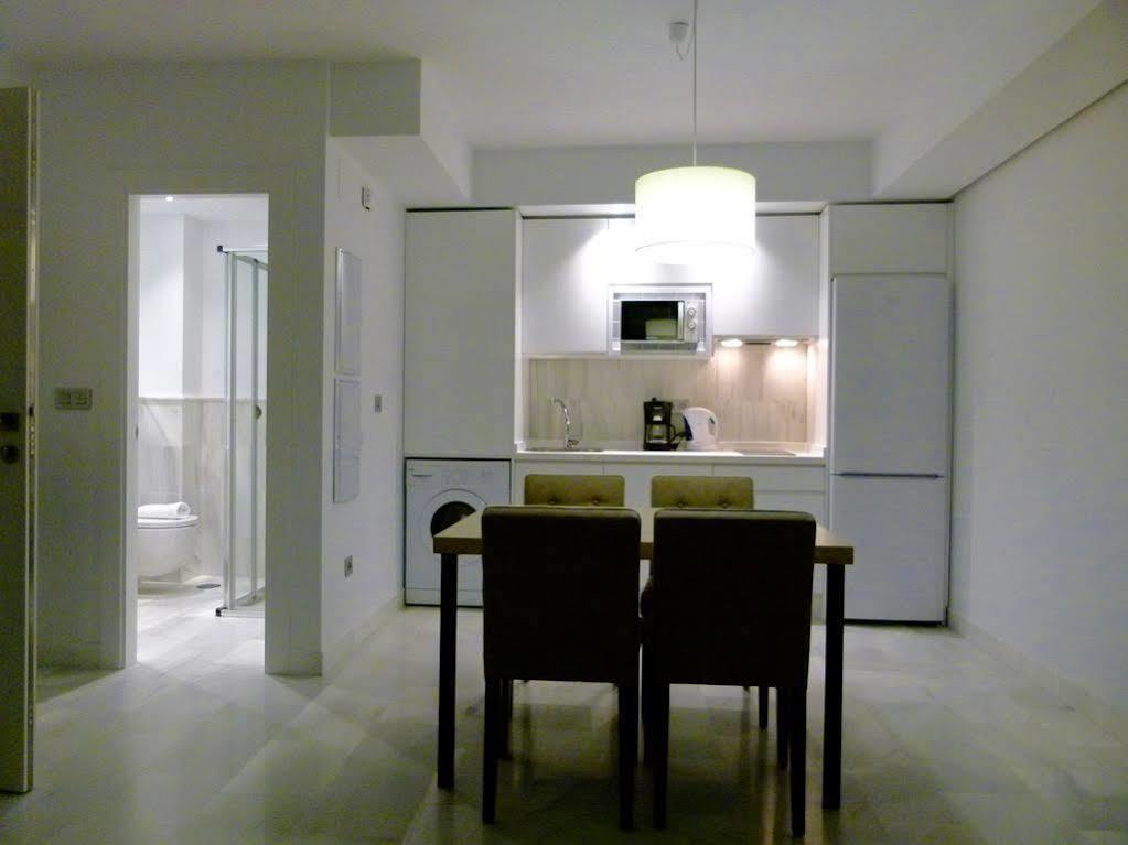 Urbanliving Gran Capitan Daire Granada Dış mekan fotoğraf