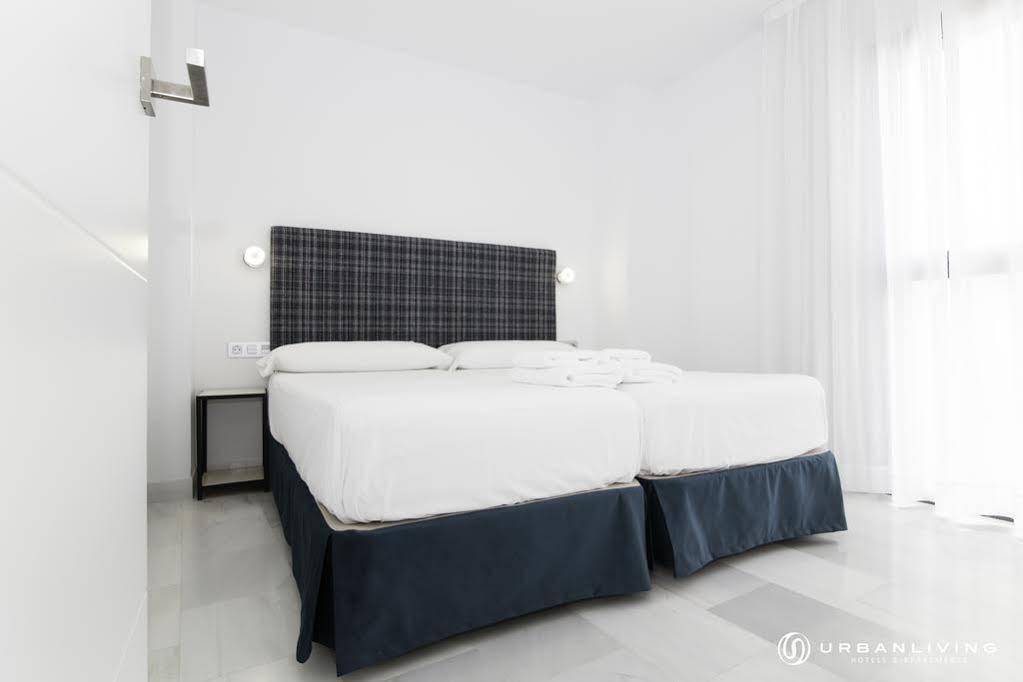 Urbanliving Gran Capitan Daire Granada Dış mekan fotoğraf