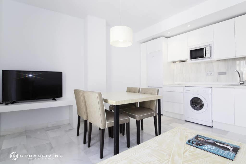 Urbanliving Gran Capitan Daire Granada Dış mekan fotoğraf